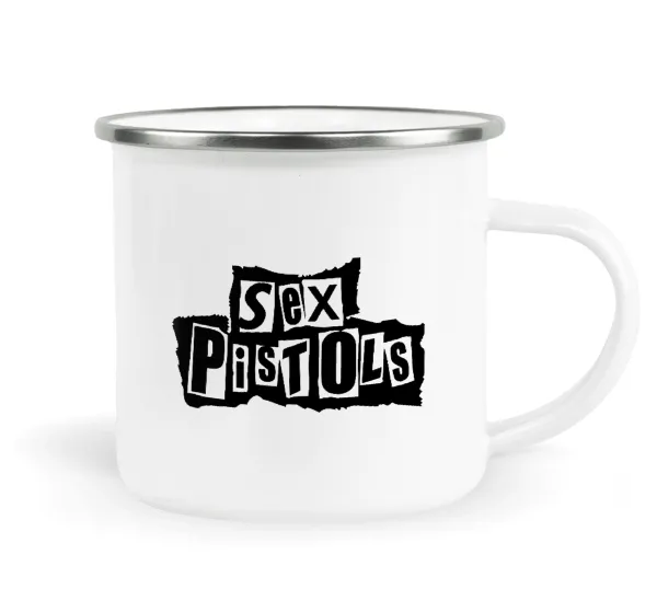 Sex Pistols — 1