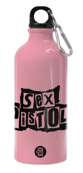 Sex Pistols — 1