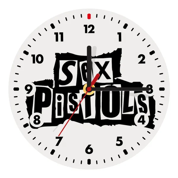 Sex Pistols — 1
