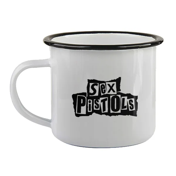 Sex Pistols — 1