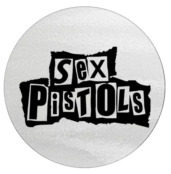 Sex Pistols — 1