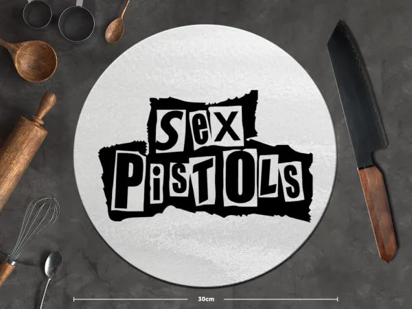 Sex Pistols — 2
