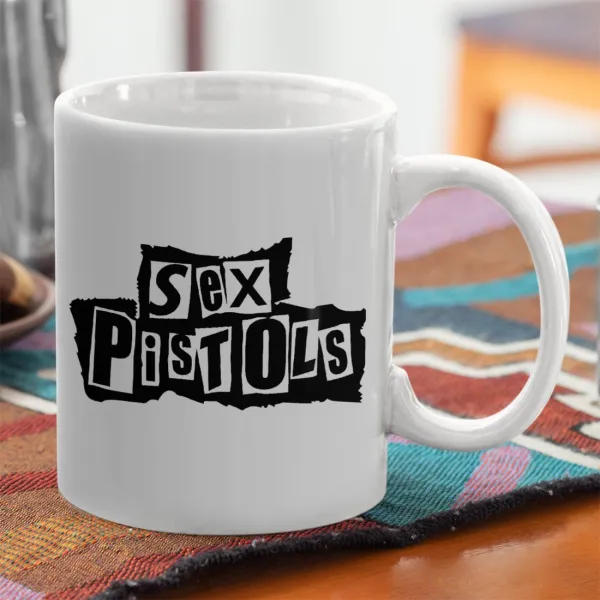 Sex Pistols — 2