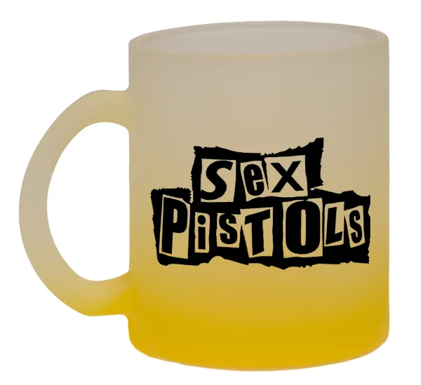 Sex Pistols — 1
