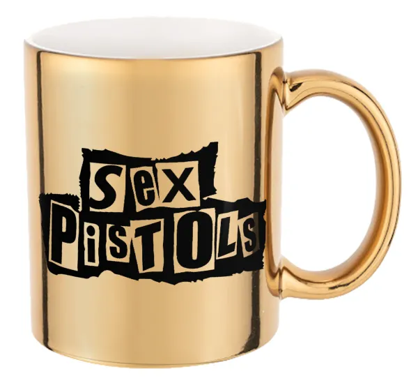 Sex Pistols — 1