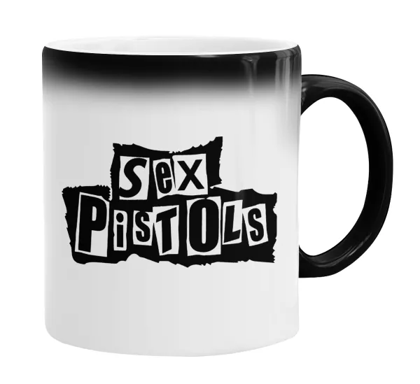 Sex Pistols — 2