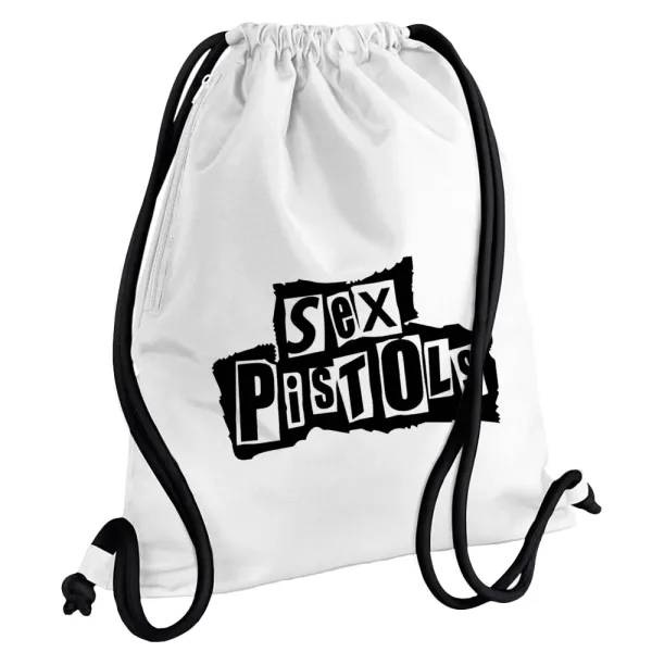 Sex Pistols — 1