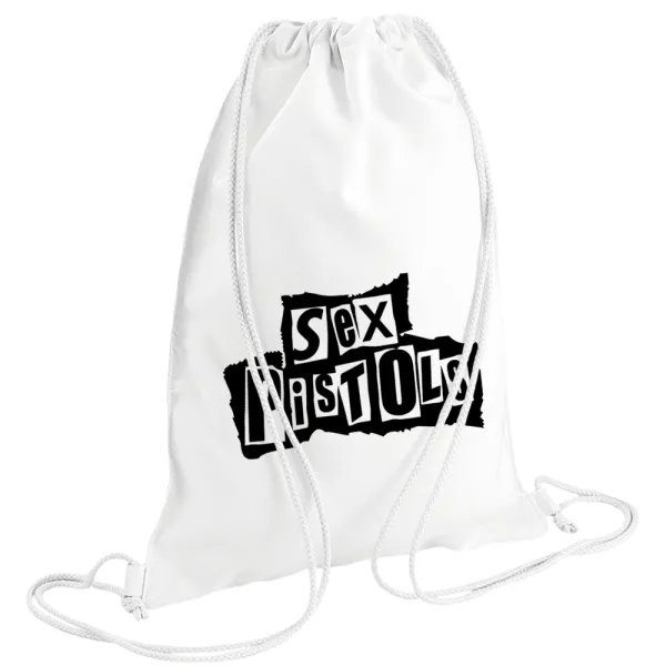 Sex Pistols — 1