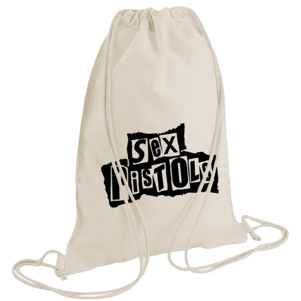 Sex Pistols — 1