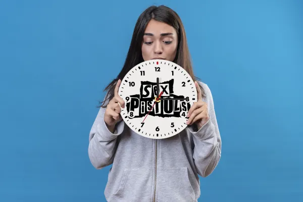 Sex Pistols — 2