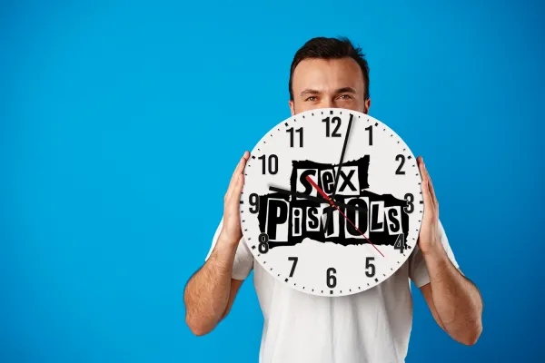 Sex Pistols — 2