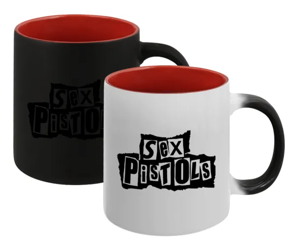 Sex Pistols — 1