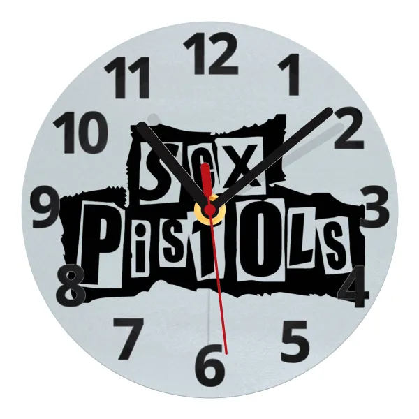 Sex Pistols — 1