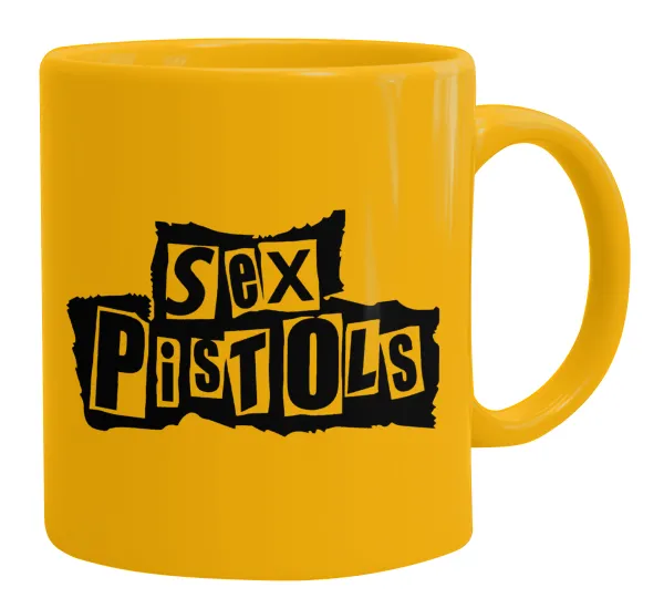 Sex Pistols — 1
