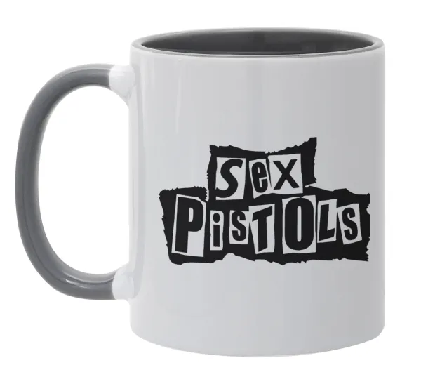 Sex Pistols — 1