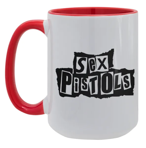 Sex Pistols — 1