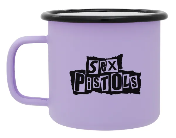 Sex Pistols — 1