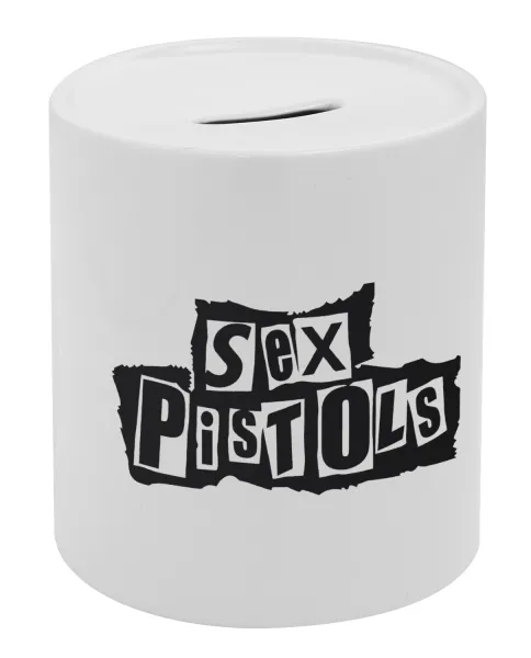 Sex Pistols — 1