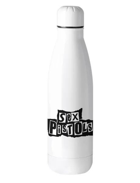 Sex Pistols — 1