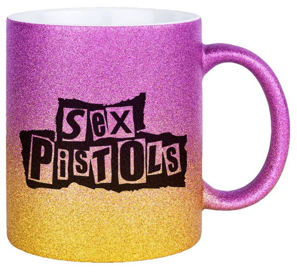 Sex Pistols — 1