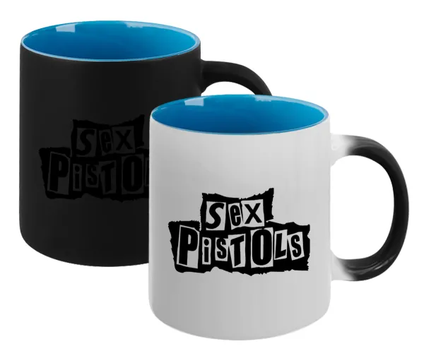 Sex Pistols — 1