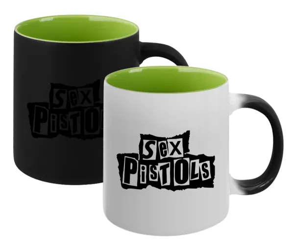 Sex Pistols — 1