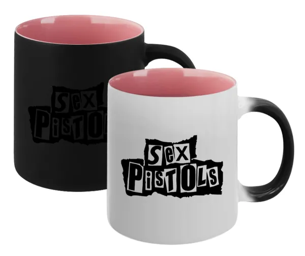 Sex Pistols — 1