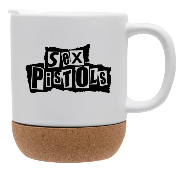 Sex Pistols — 1