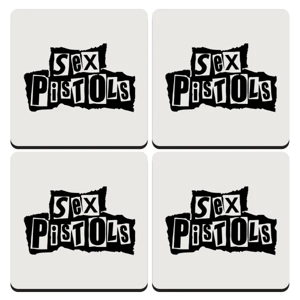 Sex Pistols — 1