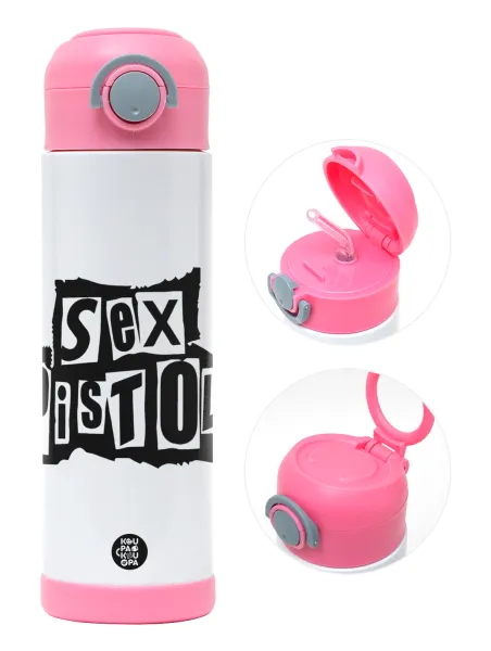 Sex Pistols — 1