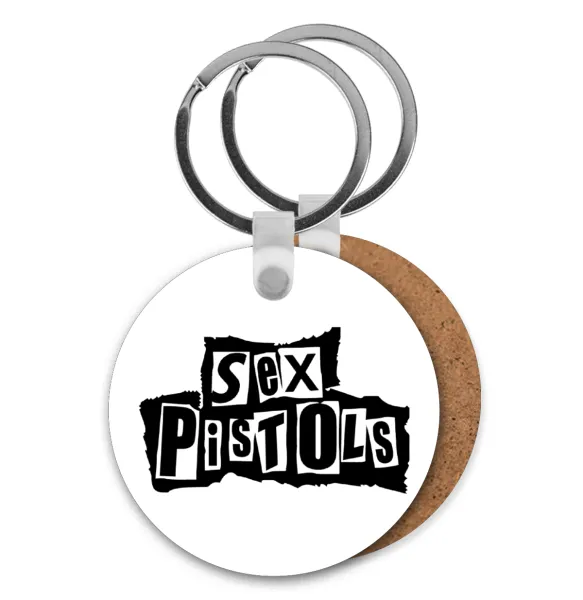 Sex Pistols — 1