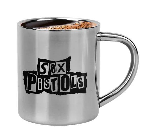 Sex Pistols — 1