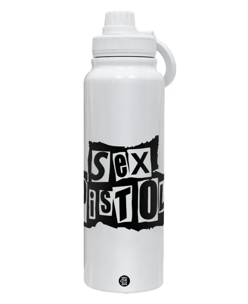 Sex Pistols — 1