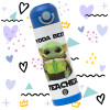 Yoda Best Teacher — 3