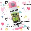 Yoda Best Teacher — 3