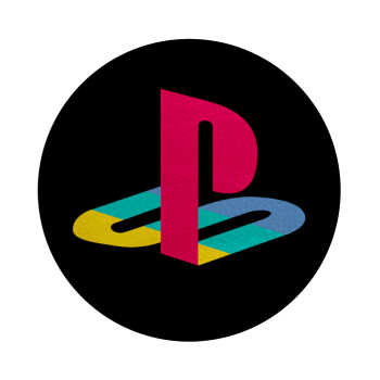 Playstation, Επιφάνεια κοπής γυάλινη στρογγυλή (30cm)