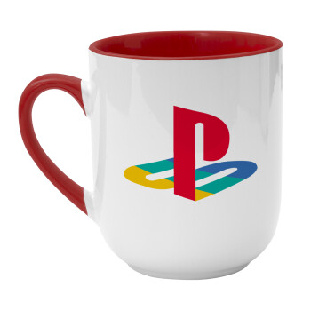 Playstation, Κούπα κεραμική tapered 260ml