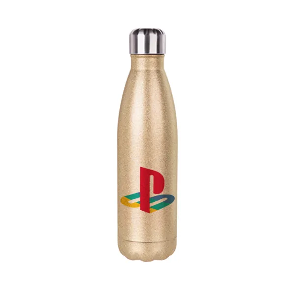 Playstation — 1
