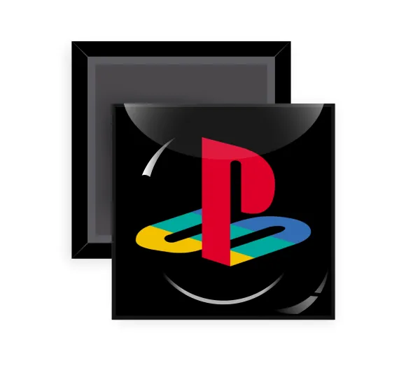 Playstation — 1