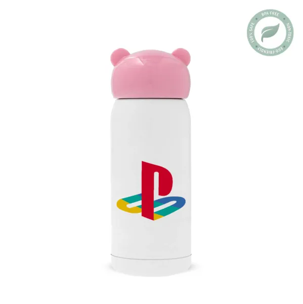 Playstation — 1