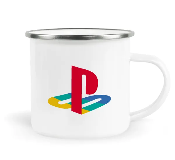 Playstation — 1