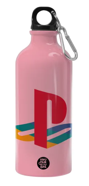 Playstation — Water bottle 600ml