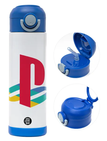Playstation — 1