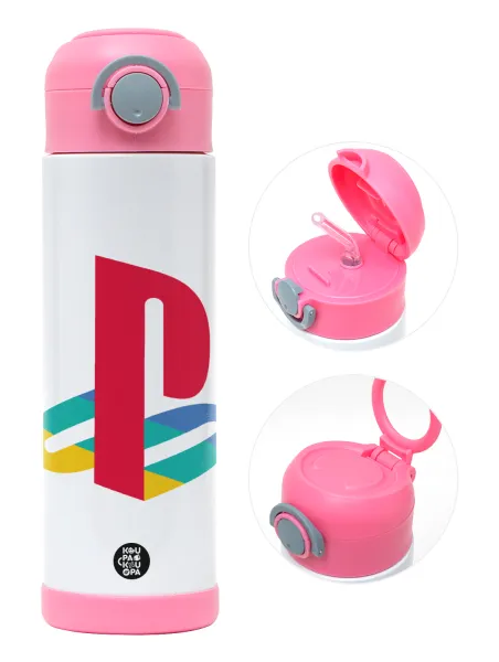 Playstation — 1