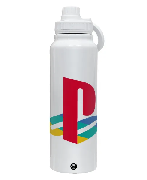 Playstation — 1