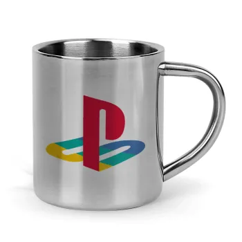 Playstation, Κούπα Ανοξείδωτη διπλού τοιχώματος 300ml