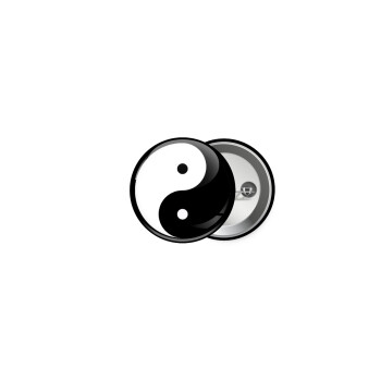 Yin Yang, Κονκάρδα παραμάνα 2.5cm