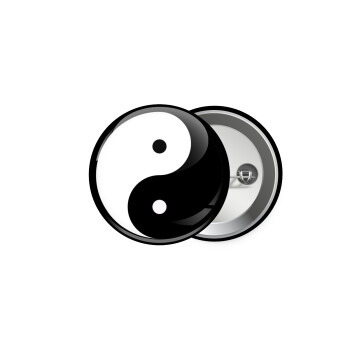 Yin Yang, Κονκάρδα παραμάνα 5cm