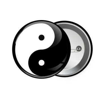 Yin Yang, Κονκάρδα παραμάνα 7.5cm