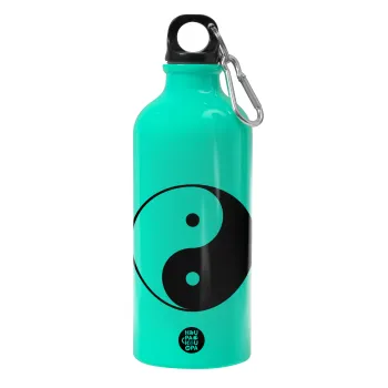 Yin Yang, Παγούρι νερού 600ml